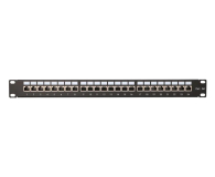 ExtraLink CAT6A STP Patchpanel 24 porty - 1543485 - zdjęcie 2